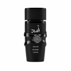 Flacon Asad Elixir Lattafa, Eau de Parfum Homme 100ml