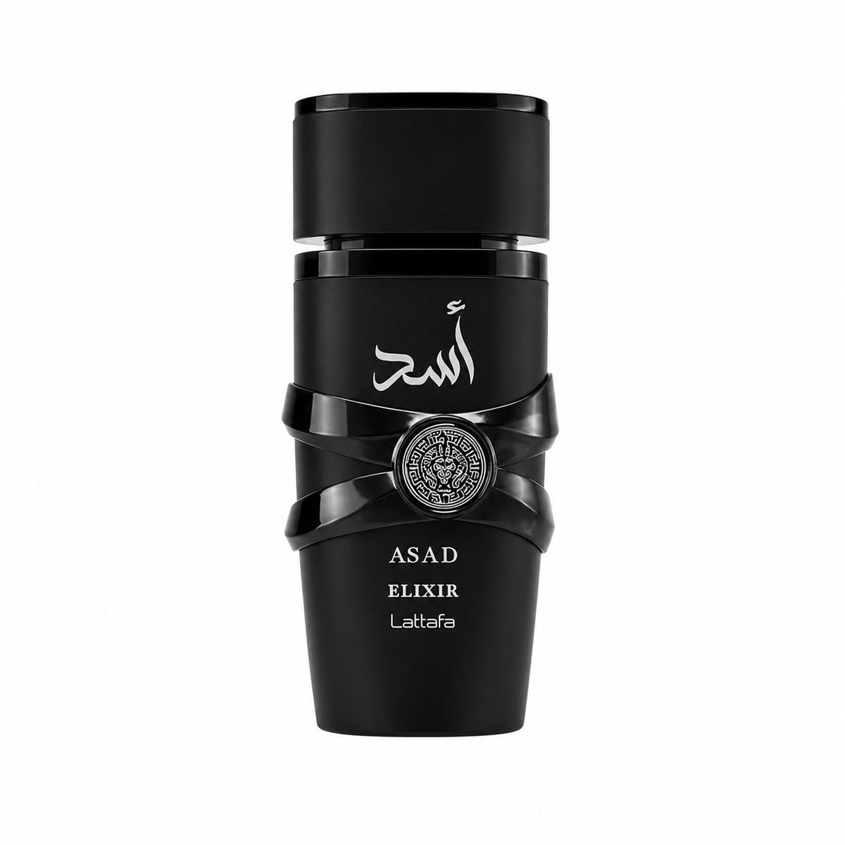 Flacon Asad Elixir Lattafa, Eau de Parfum Homme 100ml