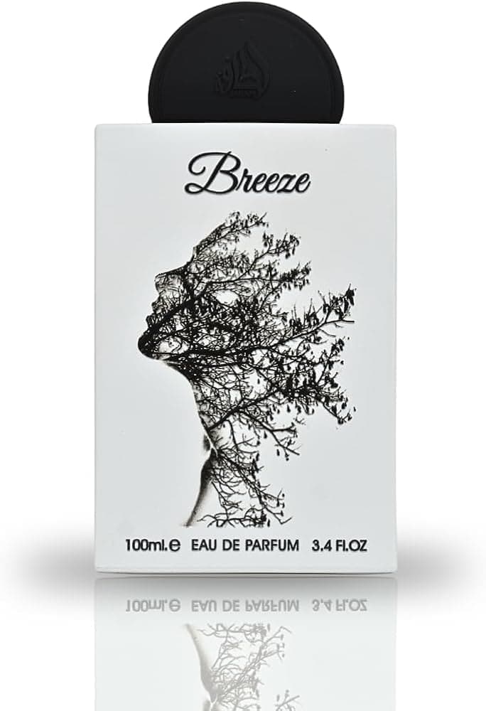 Coffret Breeze Lattafa Pride – Eau de Parfum 100ml unisexe