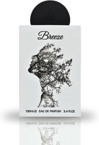 Coffret Breeze Lattafa Pride – Eau de Parfum 100ml unisexe
