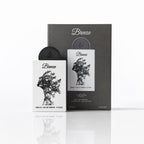 Breeze Lattafa Pride, coffret et flacon vus de face, Eau de Parfum unisexe