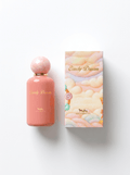 Candy Dream Loui Martin – flacon et coffret, Extrait de Parfum gourmand vanille 100ml