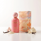 Flacon Candy Dream Loui Martin, Extrait de Parfum gourmand 100ml