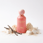 Candy Dream Loui Martin – ambiance vanille et guimauve, Extrait de Parfum 100ml