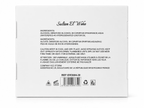 Devotaon – Sultan El Waha, verso de l'étui avec ingrédients et référence produit