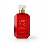 Exotic Poppy V.V.LOVE Privé dans la collection Exotic, Eau de Parfum Femme 100 ml