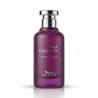 Flacon Oud Crescendo Loui Martin, extrait de parfum oud, safran et ambre, longue tenue