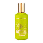Oud Holidays Pendora Scents Paris Corner – eau de parfum unisexe 100 ml, flacon vert sur fond blanc