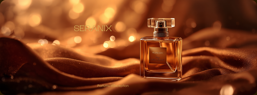 Couverture Facebook SERANIX, version 2