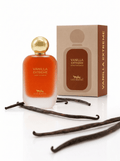 Vanilla Extreme Loui Martin – coffret et flacon, Extrait de Parfum Mixte 100ml