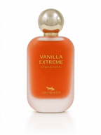 Vanilla Extreme Loui Martin – flacon vue de face, Extrait de Parfum Mixte 100ml
